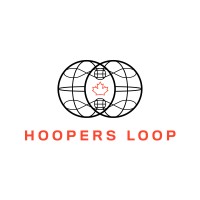 Hoopers Loop logo, Hoopers Loop contact details