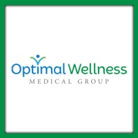 Optimal Wellness Medical Group logo, Optimal Wellness Medical Group contact details