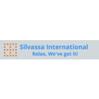 Silvassa-International logo, Silvassa-International contact details