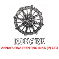 ANNAPURNA PRINTING INKS PVT. LTD logo, ANNAPURNA PRINTING INKS PVT. LTD contact details