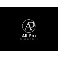 All Pro Sound and Music logo, All Pro Sound and Music contact details