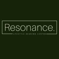 Resonance Lifestyle Hearing Centre logo, Resonance Lifestyle Hearing Centre contact details