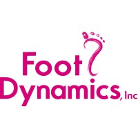 Foot Dynamics Inc logo, Foot Dynamics Inc contact details