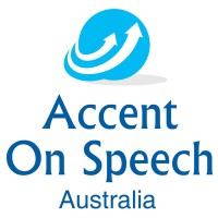 Accent On Speech Australia logo, Accent On Speech Australia contact details