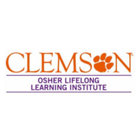 Osher Lifelong Learning Institute at Clemson University logo, Osher Lifelong Learning Institute at Clemson University contact details