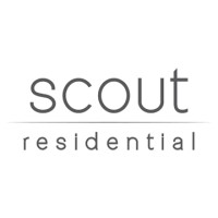 Scout Residential logo, Scout Residential contact details