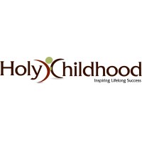 Holy Childhood logo, Holy Childhood contact details