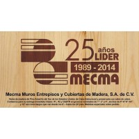 MECMA MUROS ENTREPISOS Y CUBIERTAS DE MADERA S.A DE C.V logo, MECMA MUROS ENTREPISOS Y CUBIERTAS DE MADERA S.A DE C.V contact details