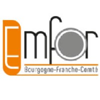 Emfor Bourgogne-Franche-Comté logo, Emfor Bourgogne-Franche-Comté contact details