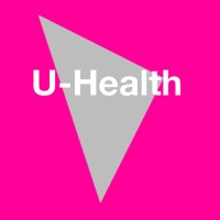 U-Health Resource logo, U-Health Resource contact details