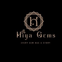 Hiya Gems logo, Hiya Gems contact details