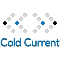 Cold Current logo, Cold Current contact details