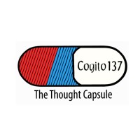 Cogito137 logo, Cogito137 contact details