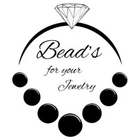 Beadsforyourjewelry logo, Beadsforyourjewelry contact details