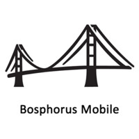 Bosphorus Mobile logo, Bosphorus Mobile contact details