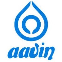 AAVIN (Tamilnadu Co-op milk producers' Federation ltd) logo, AAVIN (Tamilnadu Co-op milk producers' Federation ltd) contact details