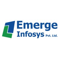 Emerge Infosys Pvt. Ltd. logo, Emerge Infosys Pvt. Ltd. contact details