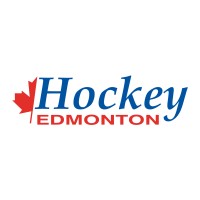 Hockey Edmonton logo, Hockey Edmonton contact details