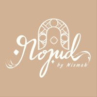 Nojud by Nismah logo, Nojud by Nismah contact details