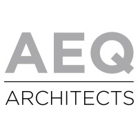 AEQ Architects logo, AEQ Architects contact details