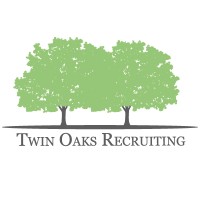 Twin Oaks Recruiting, LLC logo, Twin Oaks Recruiting, LLC contact details