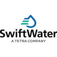 SwiftWater - A TETRA Company logo, SwiftWater - A TETRA Company contact details