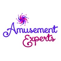 Amusement Experts logo, Amusement Experts contact details