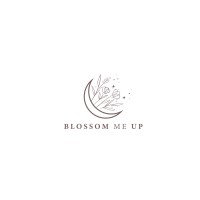 Blossom Me Up logo, Blossom Me Up contact details