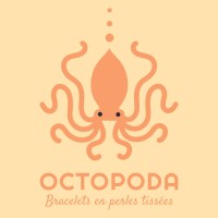 OCTOPODA™ logo, OCTOPODA™ contact details