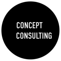 CONCEPT CONSULTING logo, CONCEPT CONSULTING contact details