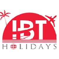 IBT Holidays logo, IBT Holidays contact details