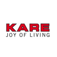 KARE Prague logo, KARE Prague contact details