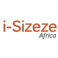 i-Sizeze Africa logo, i-Sizeze Africa contact details