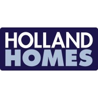 Holland Homes Inc. logo, Holland Homes Inc. contact details