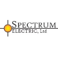 Specrum Electric, Ltd logo, Specrum Electric, Ltd contact details