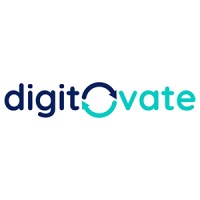 Digitovate Solutions logo, Digitovate Solutions contact details