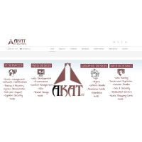 Akat IT Solutions Inc logo, Akat IT Solutions Inc contact details