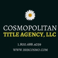 Cosmopolitan Title Agency logo, Cosmopolitan Title Agency contact details