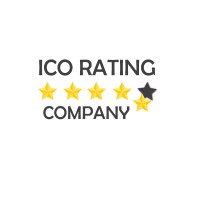 ICO Rating Company logo, ICO Rating Company contact details