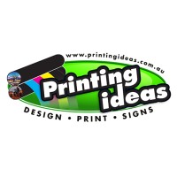 Printing Ideas and Signs logo, Printing Ideas and Signs contact details