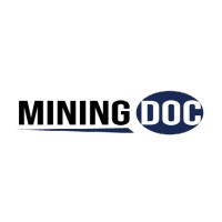 MINING-DOC logo, MINING-DOC contact details