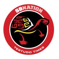 Testudo Times logo, Testudo Times contact details