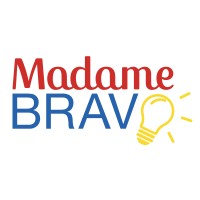 Madame BRAVO logo, Madame BRAVO contact details