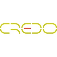 Credo logo, Credo contact details