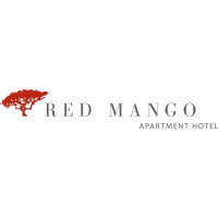 Red Mango Hotel And Apartments logo, Red Mango Hotel And Apartments contact details