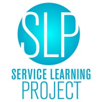 The Service Learning Project logo, The Service Learning Project contact details