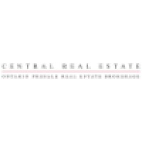 Central Real Estate Corporation logo, Central Real Estate Corporation contact details