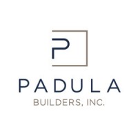 Padula Builders, Inc. logo, Padula Builders, Inc. contact details