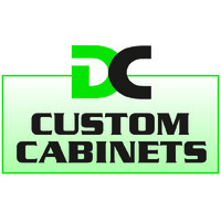 DC Custom Cabinets, Inc logo, DC Custom Cabinets, Inc contact details