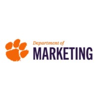 Department of Marketing at Clemson University logo, Department of Marketing at Clemson University contact details